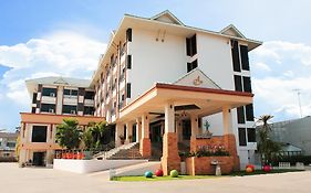 โรงแรมไอยราแกรนด์พาเลซ พิษณุโลก